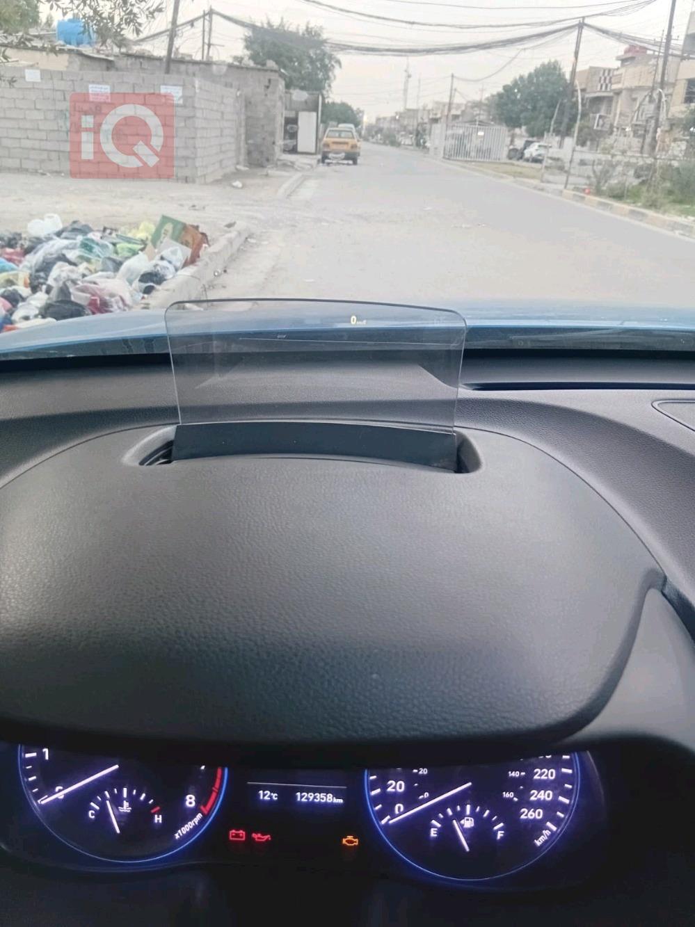 هيونداي كونا